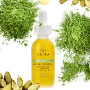 Huna Blemish Control Serum